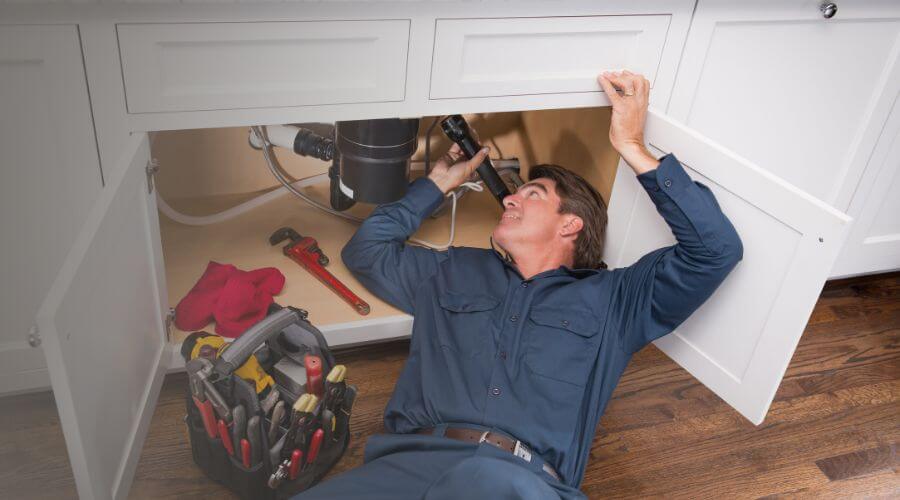 Professional Leak Detection in Otho, IA