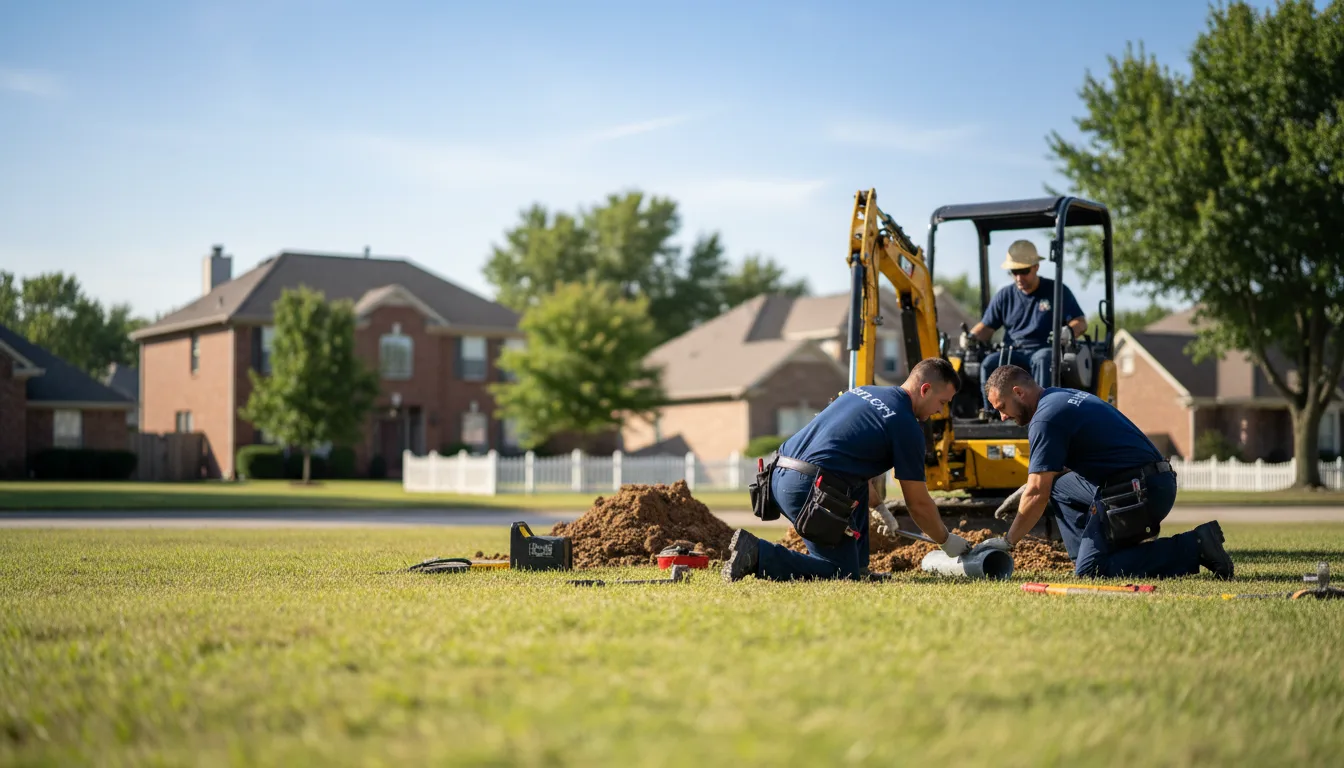 Water Heater Repair in Otho, IA near me